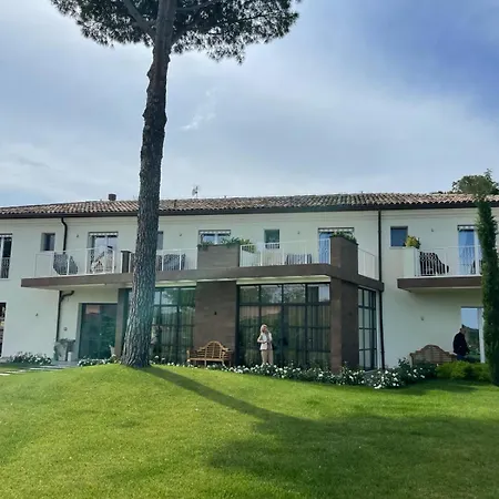 Francesca Relais Hotel Gradara