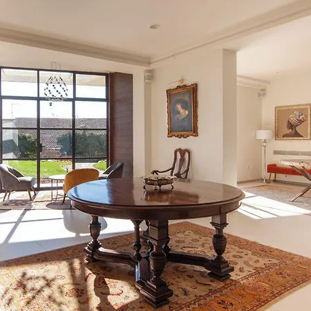 Francesca Relais 4* Градара