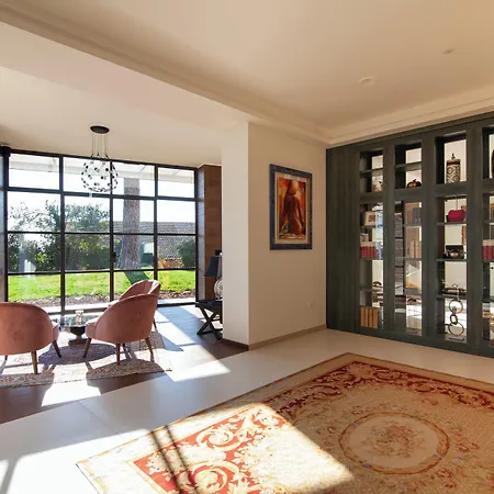 Отель Francesca Relais Градара