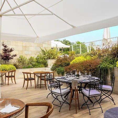 Hotell Francesca Relais Gradara