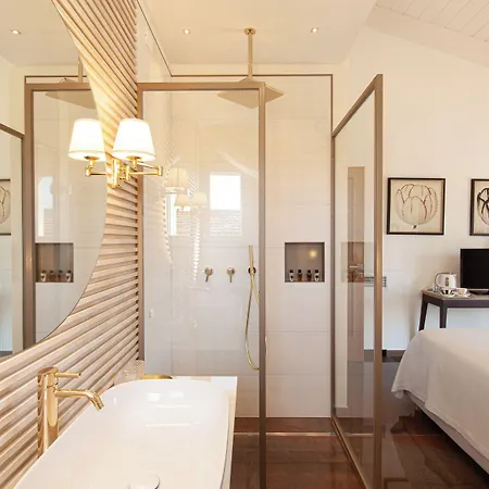 Hotell Francesca Relais & Private