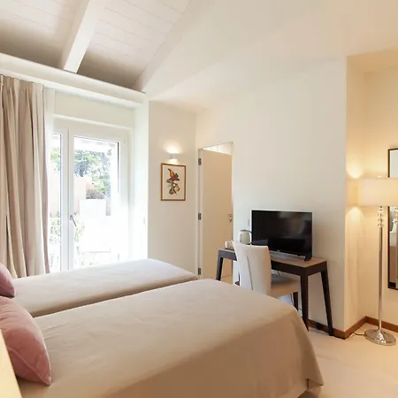 Hotell Francesca Relais & Private