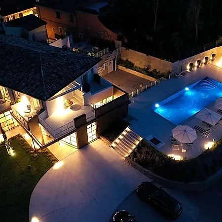 Francesca Relais & Private Hotel Gradara