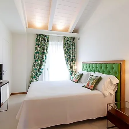 Hotel Francesca Relais & Private 4*