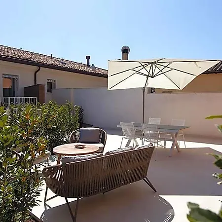Francesca Relais & Private Hotel