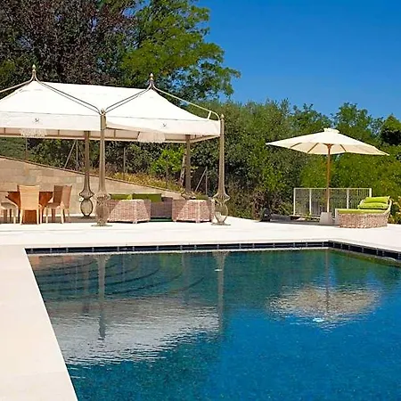 Hotel Francesca Relais & Private