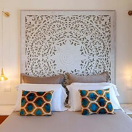Hotel Francesca Relais & Private