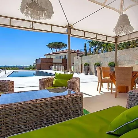 Francesca Relais & Private Hotel 4*