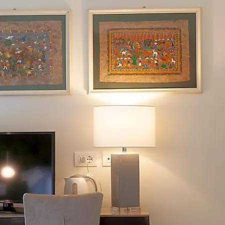 Hotel Francesca Relais & Private Gradara