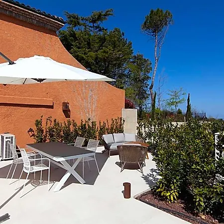 Francesca Relais & Private Hotell 4*