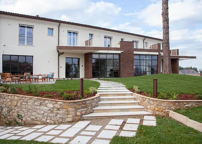 Francesca Relais Gradara