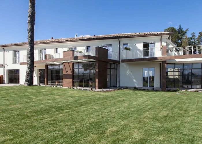 Francesca Relais Gradara