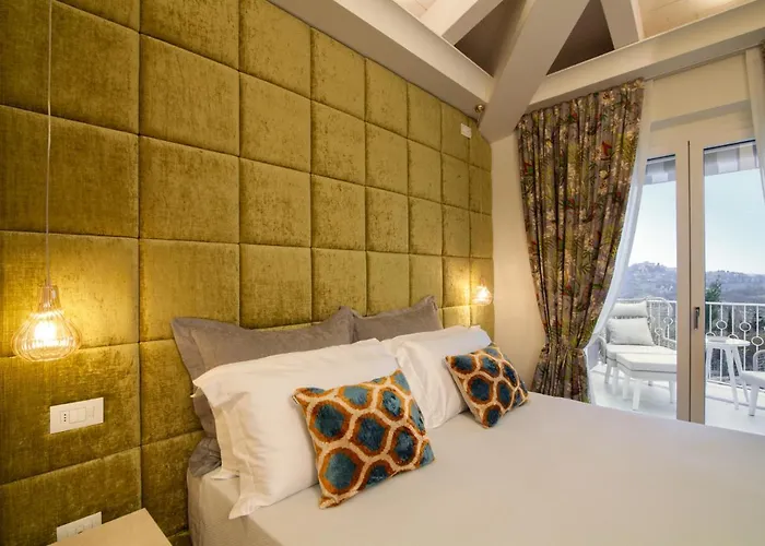 Francesca Relais Hotell