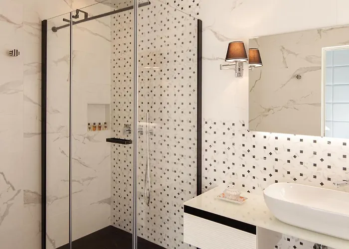 Hotell Francesca Relais