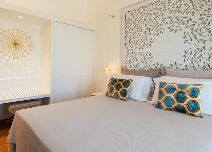 Hotell Francesca Relais 4*