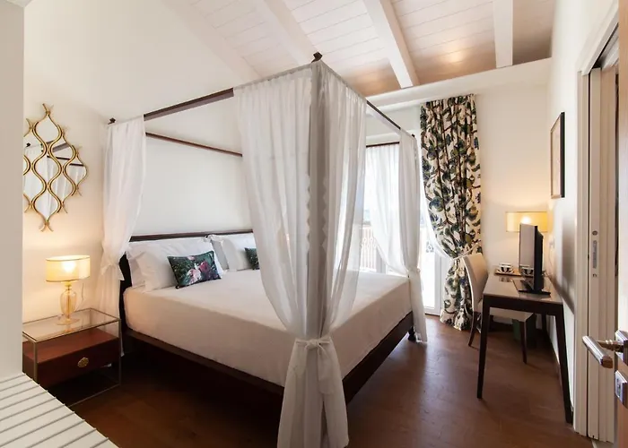 Hotell Francesca Relais Gradara