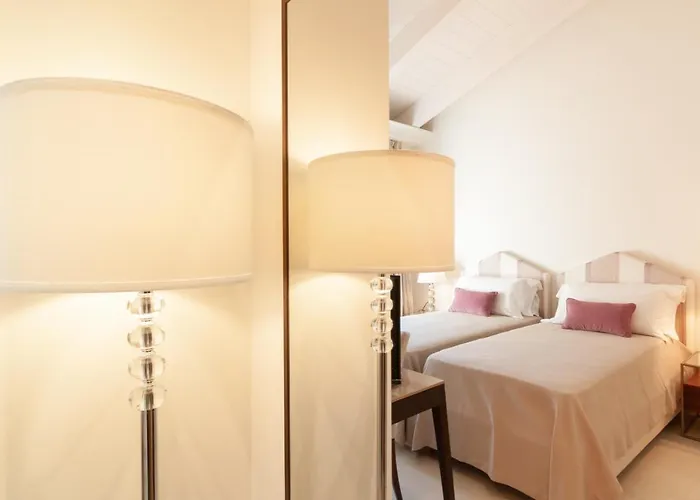 Francesca Relais Hotell