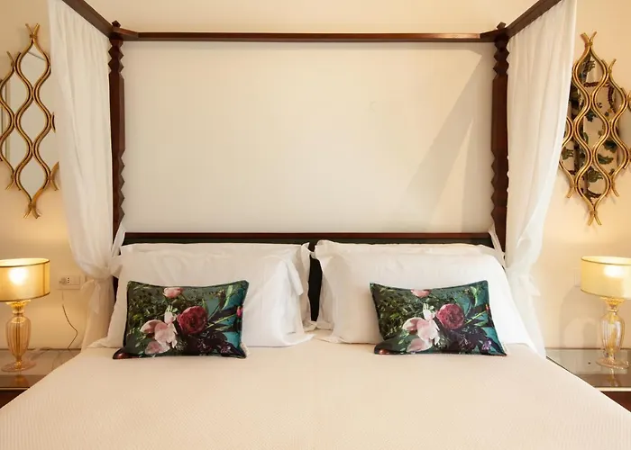 Francesca Relais Hotell