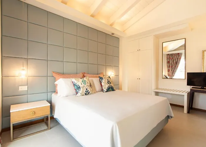 Hotell Francesca Relais
