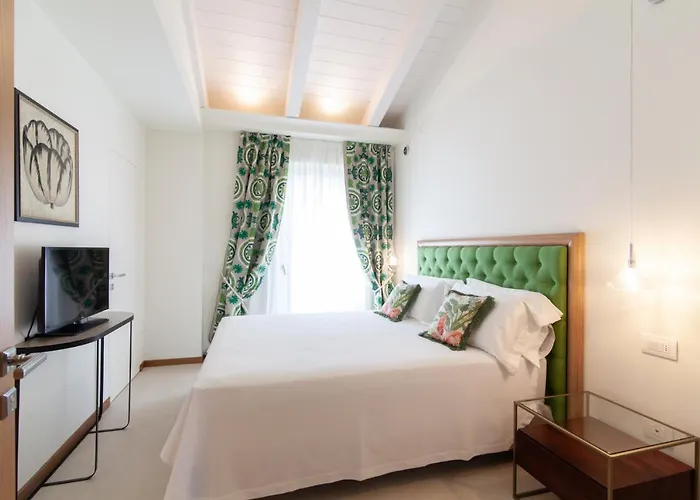 Hotell Francesca Relais