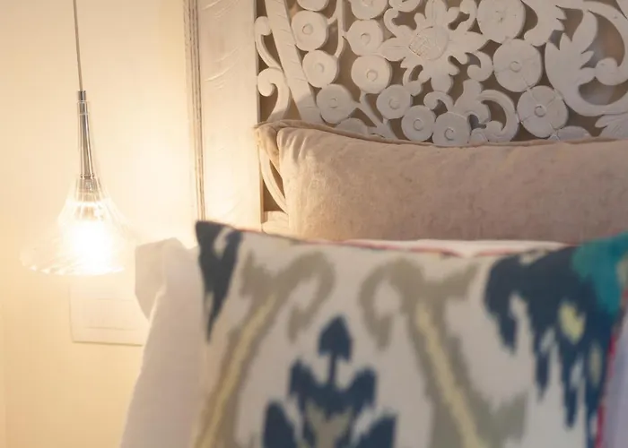 Francesca Relais 4* Gradara