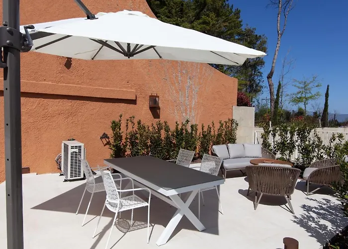 Hotell Francesca Relais Gradara