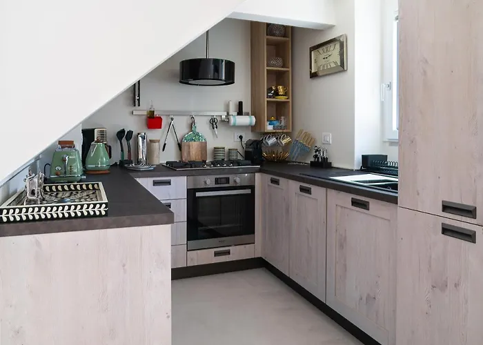 Francesca Relais Hotell