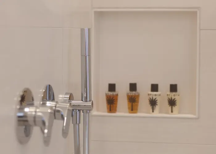 Hotell Francesca Relais