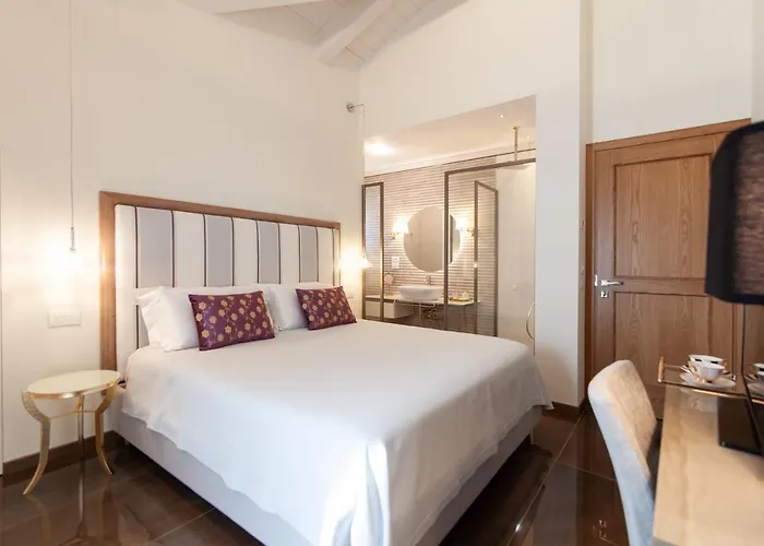 Hotell Francesca Relais Gradara