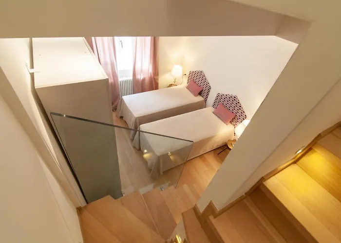 Francesca Relais Hotell