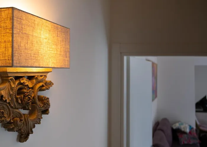 Hotell Francesca Relais Gradara