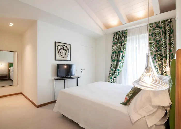 Hotell Francesca Relais 4*