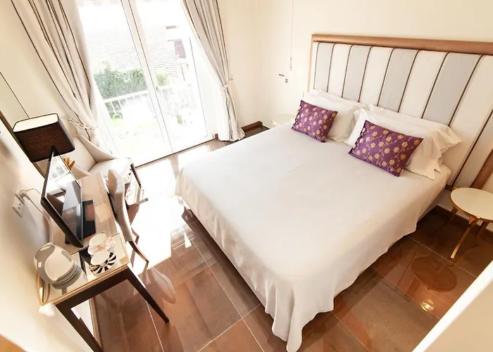 Francesca Relais Hotell 4*