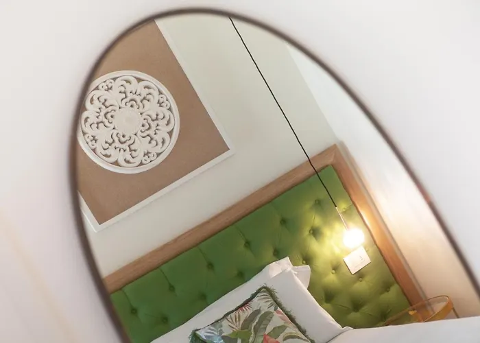 Hotell Francesca Relais Gradara