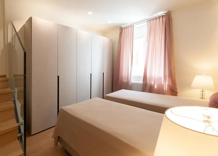 Francesca Relais 4* Gradara