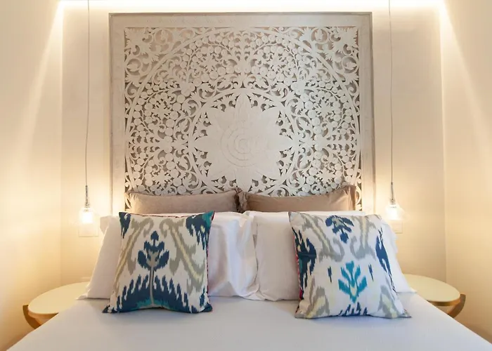 Hotell Francesca Relais 4*