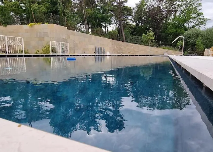 Hotell Francesca Relais