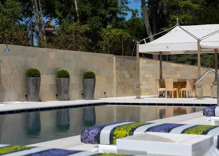 Hotell Francesca Relais 4*