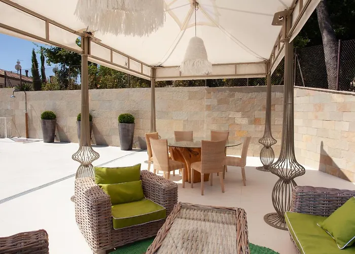 Francesca Relais Gradara