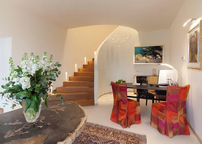 Francesca Relais Hotell 4*