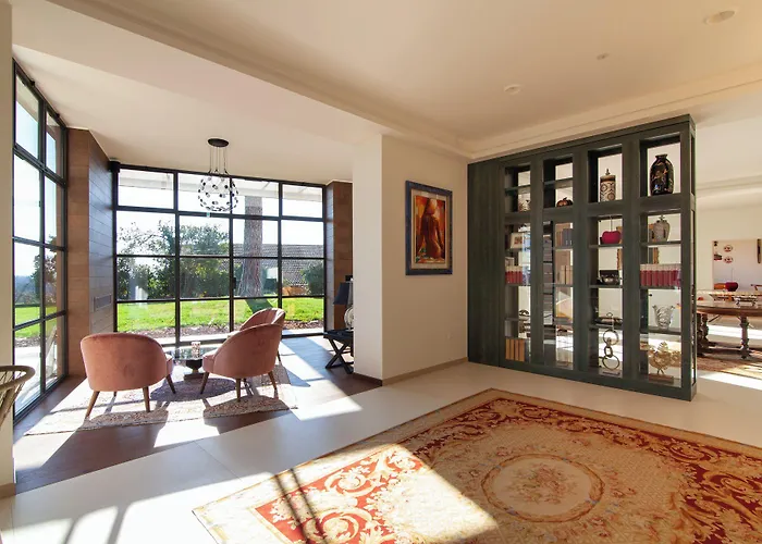 Hotell Francesca Relais Gradara