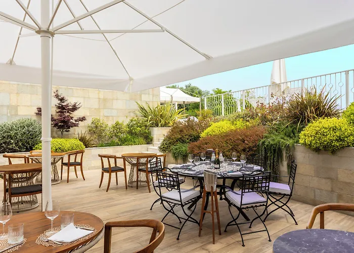 Hotell Francesca Relais Gradara