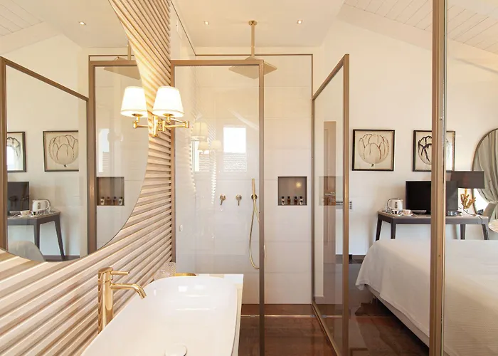 Hotell Francesca Relais