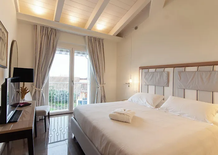 Hotell Francesca Relais Gradara