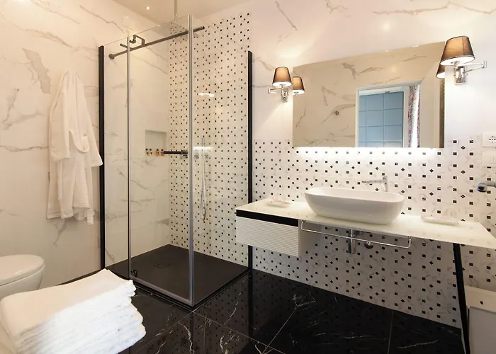 Francesca Relais Hotell Gradara