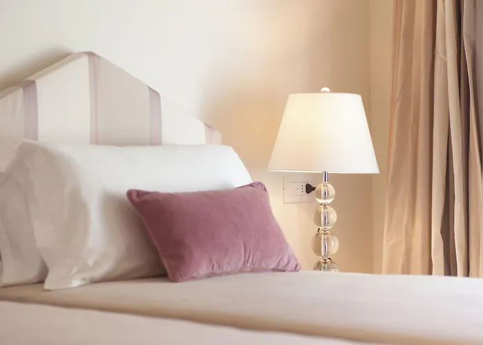 Francesca Relais Hotell Gradara